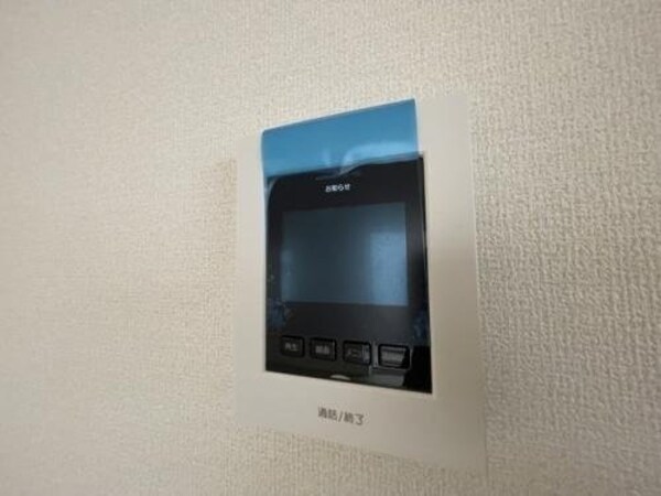 セキュリティ(※koletシリーズ設備施工例　現況優先)