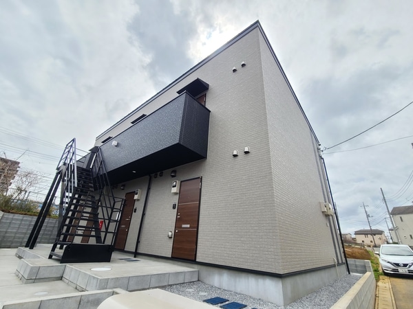 外観(外観)