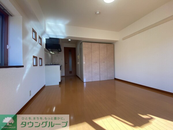 リビング・居室