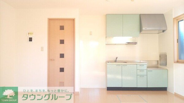 リビング・居室