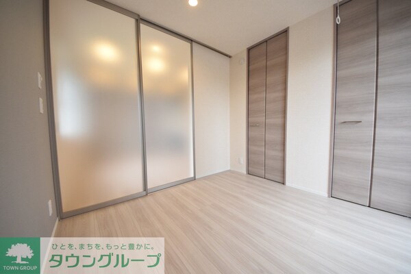 その他室内・内装(居室)