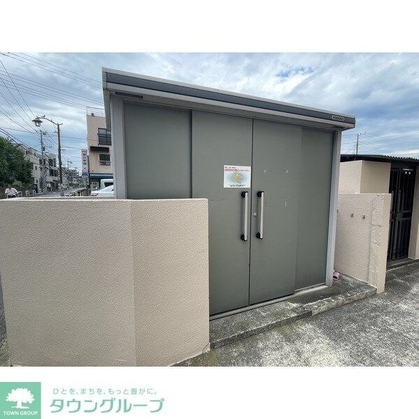 庭