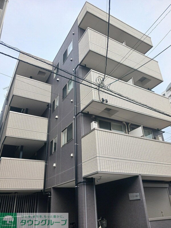 外観(外観)