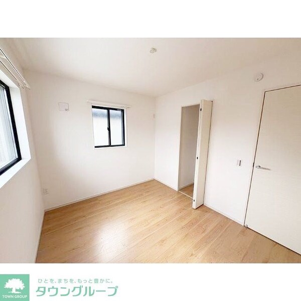 子供部屋