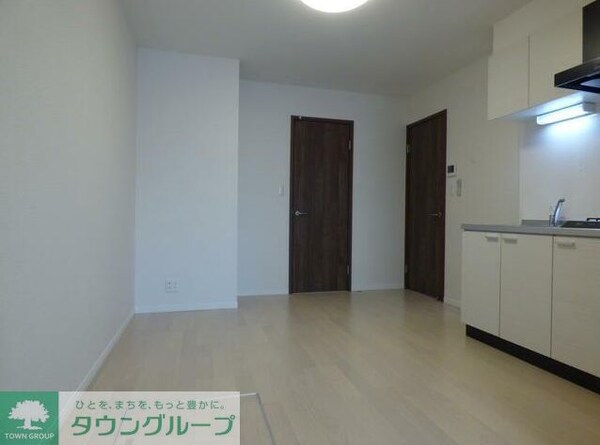 リビング・居室(※同施工会社　施工イメージ　現況優先)