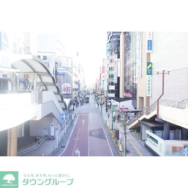 その他(柏駅東口)
