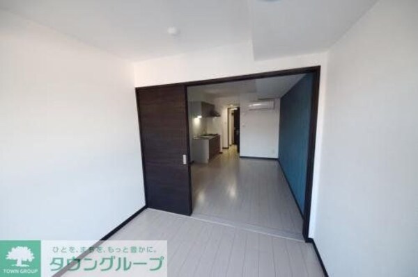リビング・居室(※同施工会社　設備施工イメージ　現況優先)