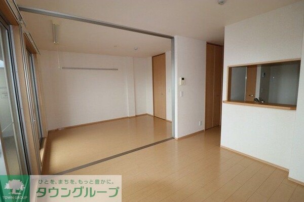 リビング・居室