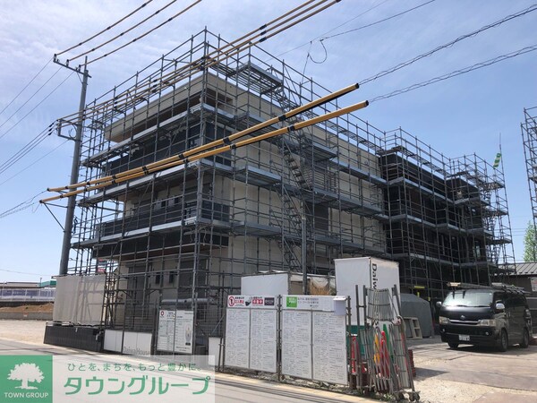 外観(外観)