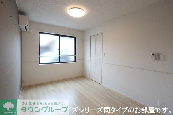 その他室内・内装(※同間取り・平米数（反転有）イメージ　現況優先)
