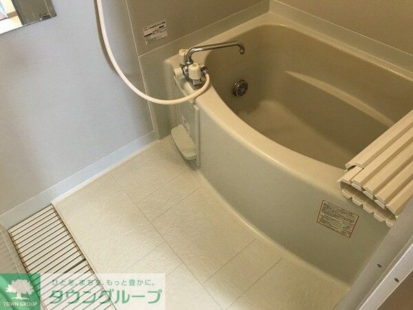 バス／シャワールーム等