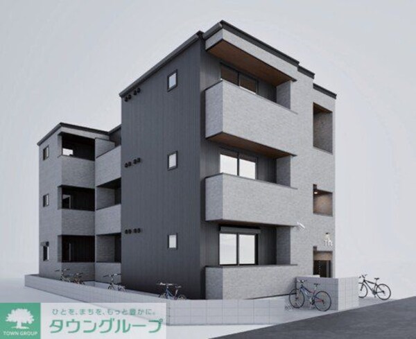 外観(外観)