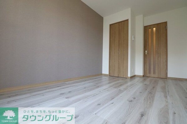 その他室内・内装(※施工イメージ　現況優先)