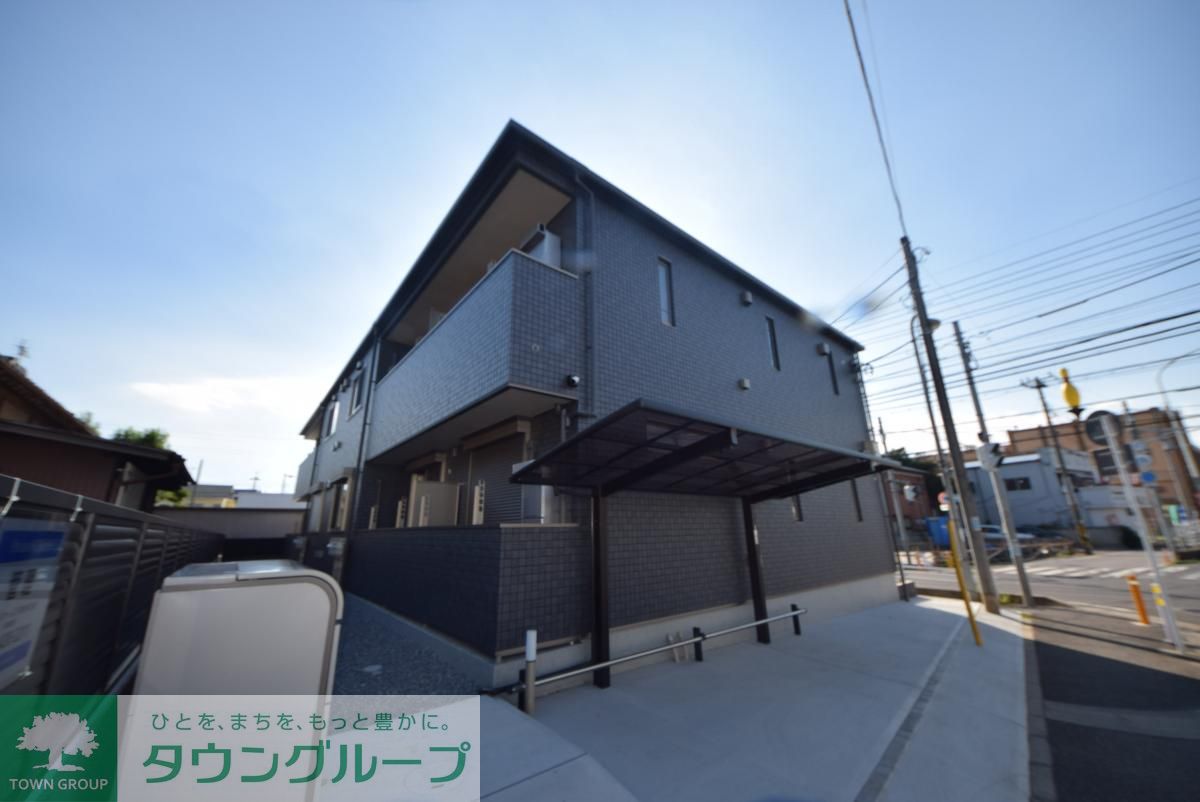 外観写真