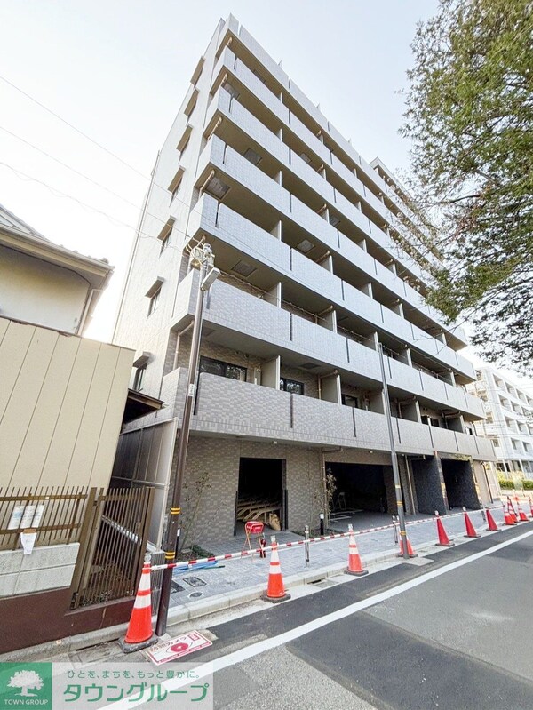 外観(外観)