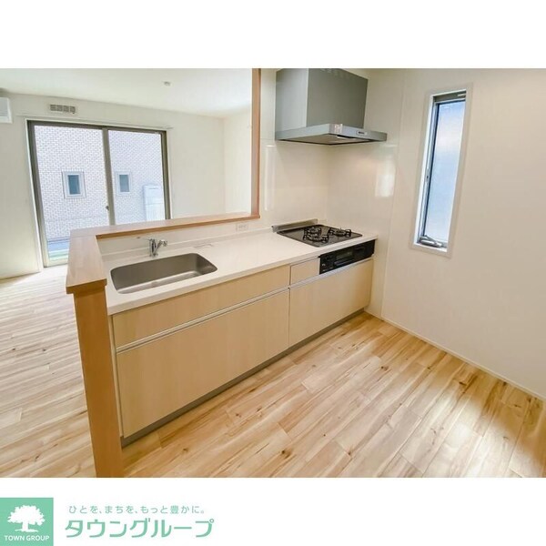 キッチン(※同施工※イメージ写真※現況優先)