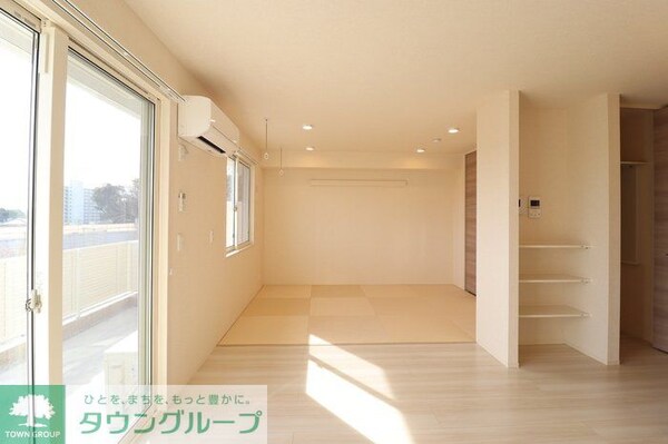 リビング・居室