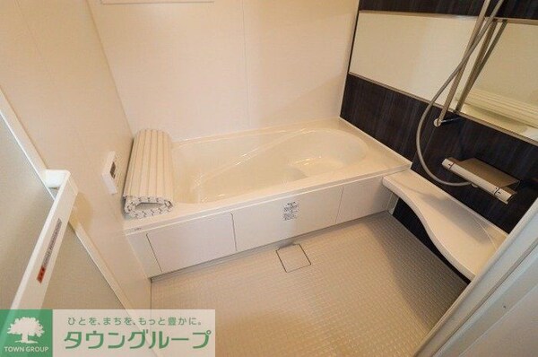バス／シャワールーム等
