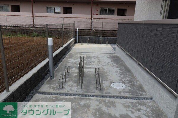 共有部分