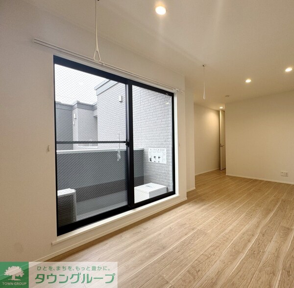 その他室内・内装(※施工イメージ　現況優先)