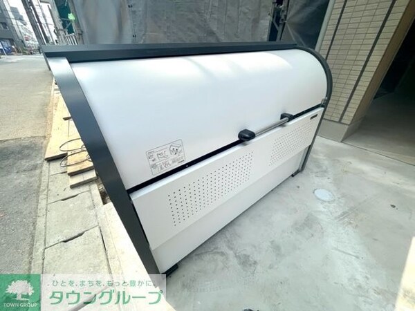 その他(バルコニー)