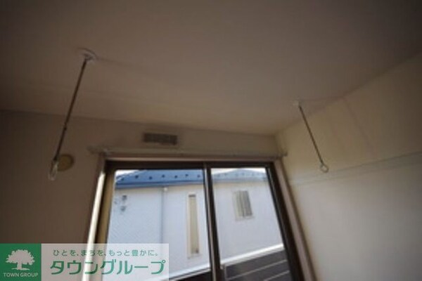 設備(※同社施工　イメージ画像　現況優先)