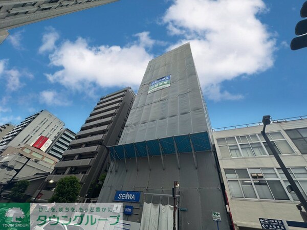 外観(外観)