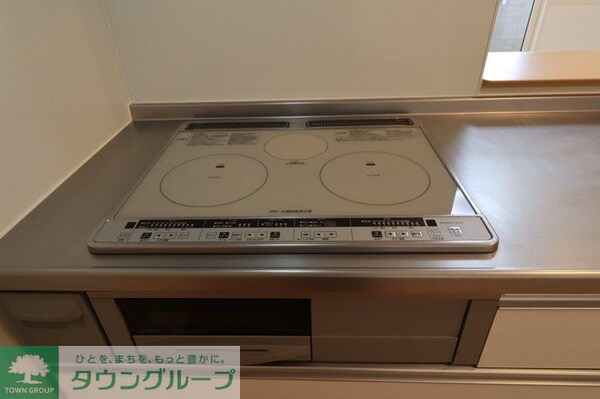 その他(※別号室参考写真です)