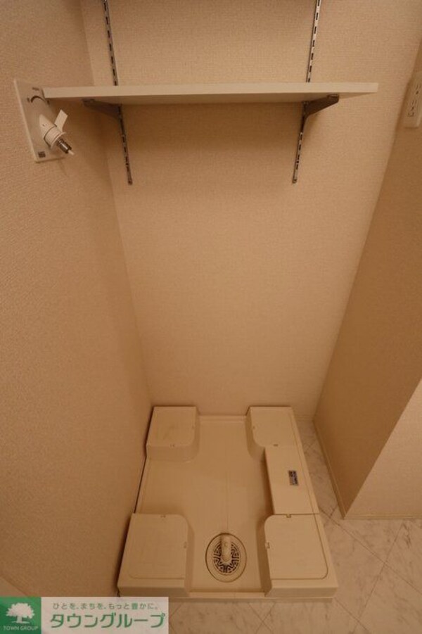 その他室内・内装(※別号室参考写真です)