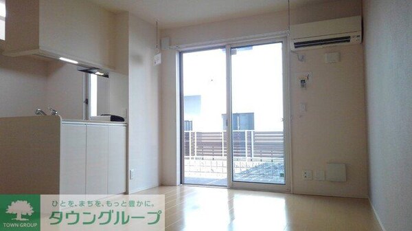リビング・居室