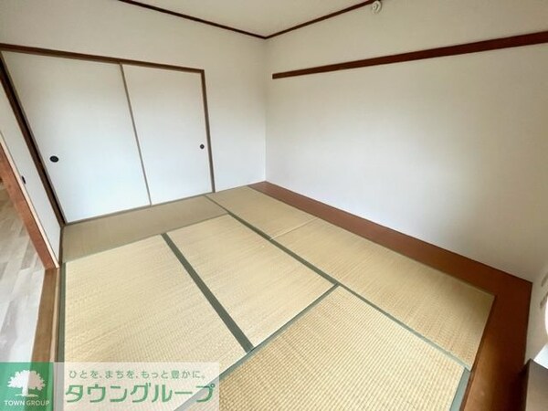 子供部屋