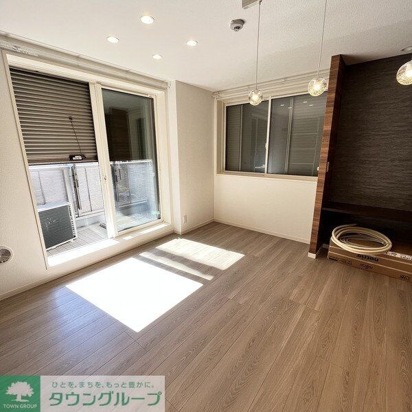 リビング・居室