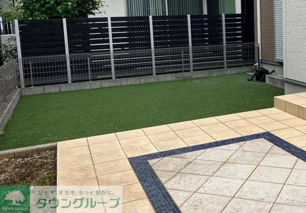 その他(庭)