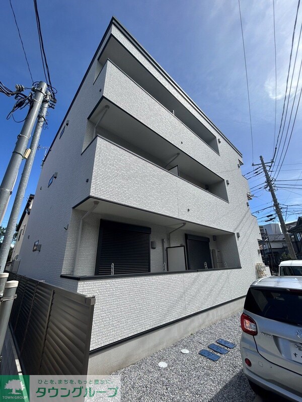 外観(外観)