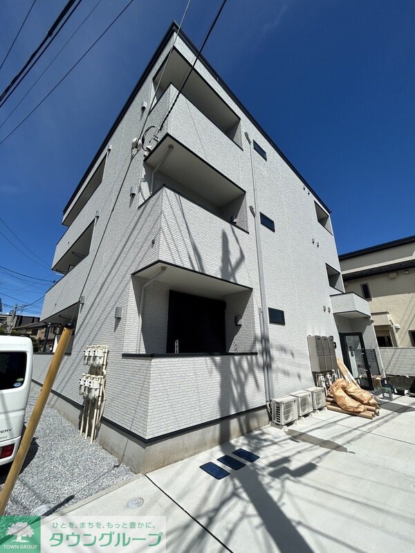 外観(外観)