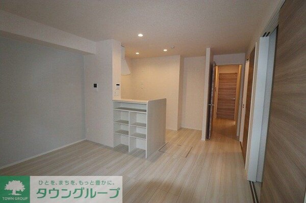 リビング・居室
