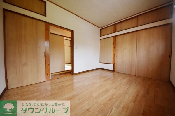リビング・居室