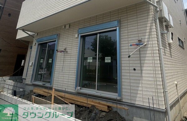 その他室内・内装(エントランス)