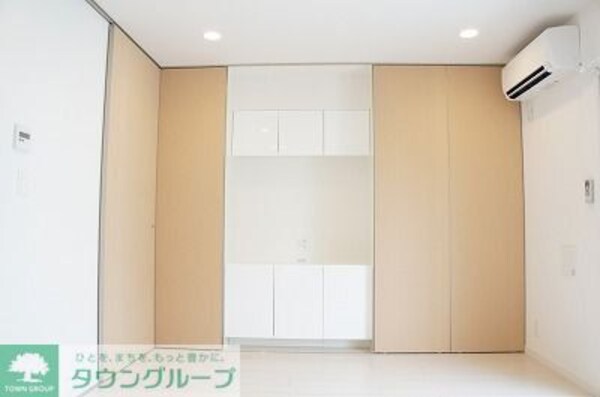 リビング・居室