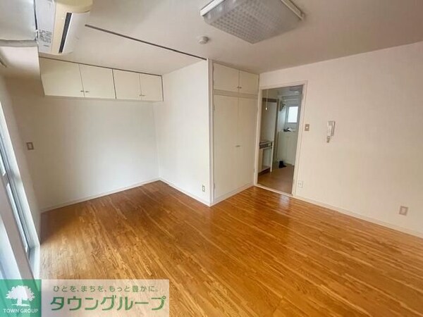 リビング・居室