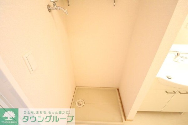 その他室内・内装(※別号室参考写真です)