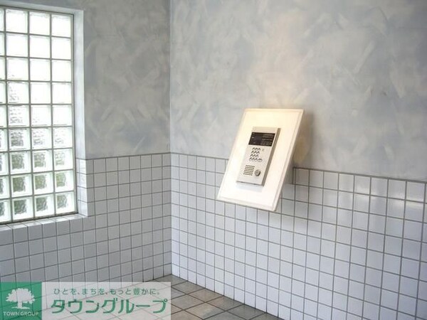 セキュリティ(設備)