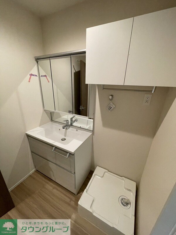 設備(※別号室参考写真です)