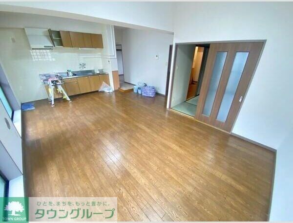リビング・居室