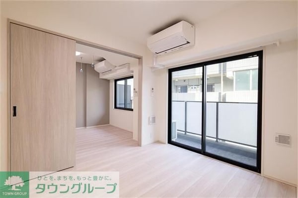 リビング・居室