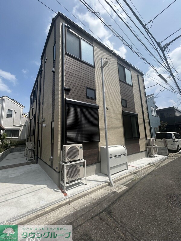 外観(外観)