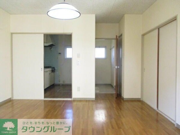 リビング・居室