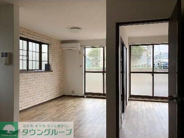 リビング・居室