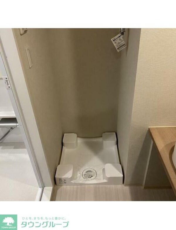 設備(トイレ)