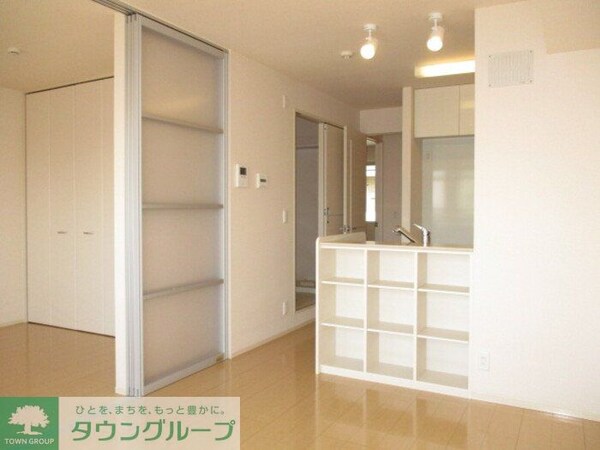 リビング・居室